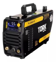 Maquina Corte Plasma Alta Frequencia 55 Amp 16mm Bivolt Tork