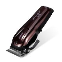 Maquina Corte Profissional Kemei Cordless Km-2600 Bivolt Maquina Corte Profissional Kemei Cordless Km-2600 Bivolt