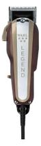 Máquina Corte Profissional Wahl Legend 110v Prateado vermelho Máquina Corte Profissional Wahl Legend 110v Prateado vermelho