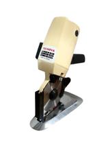 Máquina Corte Tecido 4 P Octogonal Disco Extra -300w-220v