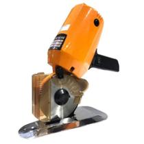 Máquina Corte Tecido 4 P Octogonal Disco Extra Oferta