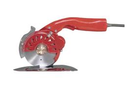 Máquina Corte Tecido 4" Vermelha 200w SS-100B-PR Bivolt - Sun Special