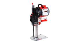 Máquina Corte Tecido Eletrônica SSH-3D 12' 2000W 220V - Sun Special
