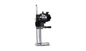 Máquina Corte Tecido Preta SS-3A-PL 12" 850W 220V - Sun Special
