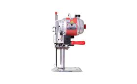 Máquina Corte Tecido Vermelha SS-9988-PL 8" 1.200W 220V - Sun Special Máquina Corte Tecido Vermelha SS-9988-PL 8" 1.200W 220V - Sun Special