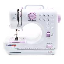 Máquina Costura Doméstica Mecânica 12 Pontos Ss-588 Máquina Costura Doméstica Mecânica 12 Pontos Ss-588