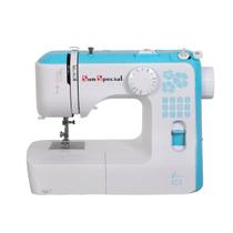 Máquina Costura Doméstica Mecânica 12 Pontos Ss-588 - SUN SPECIAL Máquina Costura Doméstica Mecânica 12 Pontos Ss-588 - SUN SPECIAL