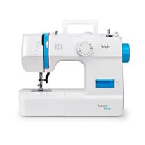 Máquina Costura Elgin Futura Plus Jx-2052 12 Pontos 127V