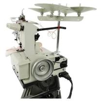 Máquina Costura Galoneira Doméstica Bracob Bc 2600 3 Com 3 A Máquina Costura Galoneira Doméstica Bracob Bc 2600 3 Com 3 A