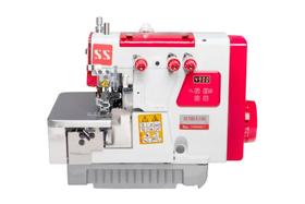 Máquina Costura Industrial Overlock Direct Drive SS798-D-E-3-MQ 110V - Sun Special Máquina Costura Industrial Overlock Direct Drive SS798-D-E-3-MQ 110V - Sun Special