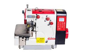 Máquina Costura Industrial Overlock Eletrônica SS73ND-ST-QI 220V - Sun Special Máquina Costura Industrial Overlock Eletrônica SS73ND-ST-QI 220V - Sun Special