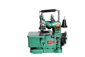 Máquina Costura Industrial Overlock Sequinha SSDA-81-L6-LK 220V - Sun Special