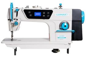 Máquina Costura Industrial Reta Direct Drive LU8800D-TZ-HM 220V - Lumak