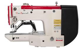 Máquina Costura industrial Travete Direct Drive 220v SS1850D-H-DH- Sun Special - ACR