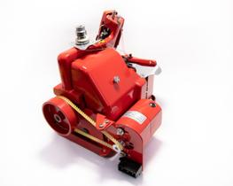 Maquina Costura Overlock Semi Industrial Chinesinha Gn1-CORE