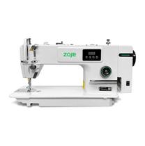 Máquina Costura Reta C/ Corte De Linha Zoje 110v A6000