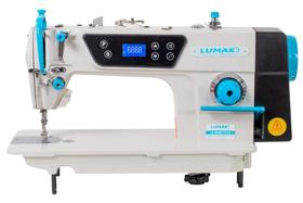 Máquina Costura Reta Direct Drive LU8800D-TZ-ES Bivolt - Lumak