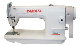 Máquina Costura Reta Industrial Yamata