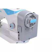 Máquina Costura Reta Jack F4 Direct Drive Regulada