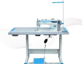 Máquina Costura Reta Jack F6 Direct Drive Regulada