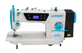 Máquina Costura Reta, Lumak, Direc Drive- TOP- Máquina Costura Reta, Lumak, Direc Drive- TOP-