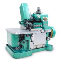 Máquina Costura Semi Industrial Westpress Gn1-6d Verde 220v