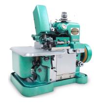 Máquina Costura Semi Industrial Westpress Gn1-6d Verde 220v