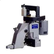 Maquina Costurar Saco De Rafia Sacaria Lanmax LM26-1A Cor Cinza