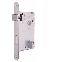 Maquina Da Fechadura Arouca Externa 55mm Inox Maquina Da Fechadura Arouca Externa 55mm Inox