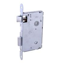 Maquina Da Fechadura Banheiro Arouca 55mm Inox Maquina Da Fechadura Banheiro Arouca 55mm Inox