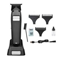 Maquina De Acabamento 7000 Rpm Wmark Ng 2054A Preto