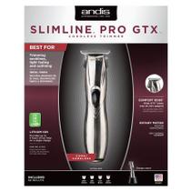 Maquina de Acabamento Andis Slimline Pro GTX- Lançamento