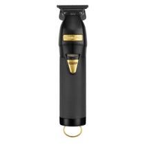 Máquina de Acabamento BaByliss PRO 4 Barbers Stay Gold Sofie Pok Máquina de Acabamento BaByliss PRO 4 Barbers Stay Gold Sofie Pok