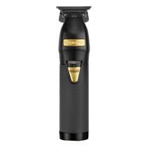 Maquina de Acabamento Babyliss Pro Black Fx Bivolt Maquina de Acabamento Babyliss Pro Black Fx Bivolt
