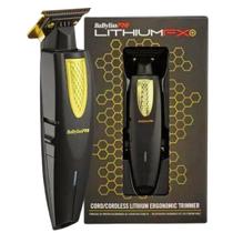 Máquina de Acabamento BaByliss PRO Lithium FX