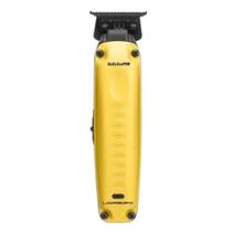 Máquina De Acabamento Babyliss Pro Lo-Pro FX Amarela Máquina De Acabamento Babyliss Pro Lo-Pro FX Amarela - Bivolt - Bivolt Máquina De Acabamento Babyliss Pro Lo-Pro FX Amarela Máquina De Acabamento Babyliss Pro Lo-Pro FX Amarela - Bivolt - Bivolt