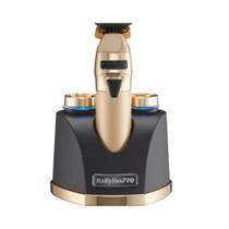 Máquina De Acabamento Babyliss Pro Snap FX Gold - Bivolt Máquina De Acabamento Babyliss Pro Snap FX Gold - Bivolt