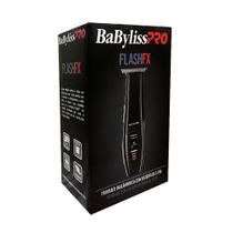 Máquina de Acabamento BabyLiss Pro Trimmer Flash FX