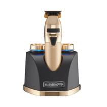 Máquina de Acabamento Babyliss Snap FX Dual Gold Bivolt