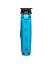 Máquina de Acabamento Babyliss Trimmer LO-PRO FX BLUE Bivolt - BABYLISS PRO