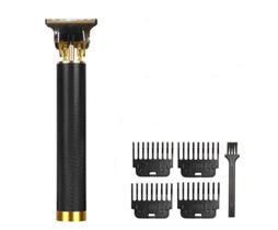 Maquina De Acabamento Cabelo E Aparar Pêlo Barba Bateria Maquina De Acabamento Cabelo E Aparar Pêlo Barba Bateria