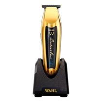 Máquina de acabamento Detailer Cordless Golden Bivolt Máquina de acabamento Detailer Cordless Golden Bivolt