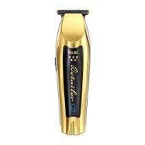 Maquina De Acabamento Detailer Li Gold Ions Lit- Wahl Maquina De Acabamento Detailer Li Gold Ions Lit- Wahl