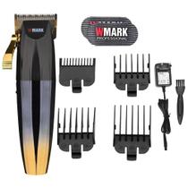 Maquina de Acabamento e Corte Wmark NG222 Profissional