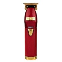 Máquina de Acabamento Esqueleton RED FX Red Hawk the Barber Prodigy B787 Babyliss Pro Máquina de Acabamento Esqueleton RED FX Red Hawk the Barber Prodigy B787 Babyliss Pro