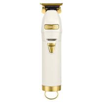 Máquina de Acabamento Esqueleton WHITE FX B787 Babyliss PRO BIVOLT Máquina de Acabamento Esqueleton WHITE FX B787 Babyliss PRO BIVOLT