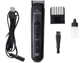 Máquina de Acabamento GA.MA Italy T827 Black Titanium