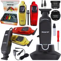 Máquina De Acabamento Gamma+ Boosted Super Torque Profissional 8.000 RPM Italiana Original Máquina De Acabamento Gamma+ Boosted Super Torque Profissional 8.000 RPM Italiana Original