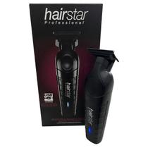 Máquina De Acabamento Hairstar S60 5w Profissional