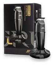 Máquina De Acabamento Jrl Onyx Ff 2020t-b Trimmer